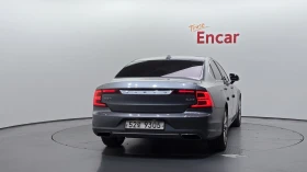 Volvo S90 2.0 D4 Momentum , снимка 4