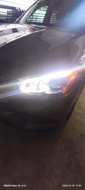 Mercedes-Benz GLS 450, снимка 3
