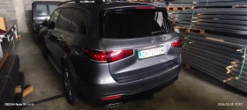 Mercedes-Benz GLS 450, снимка 5