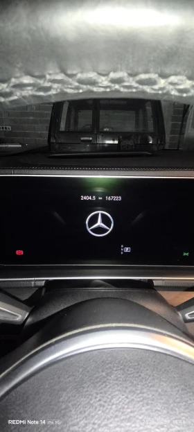 Mercedes-Benz GLS 450, снимка 15