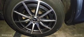 Mercedes-Benz GLS 450, снимка 4