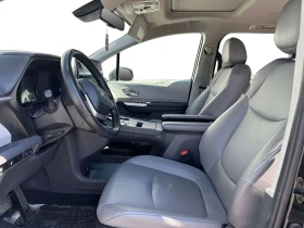 Toyota Sienna, снимка 10