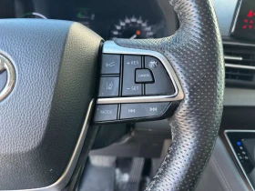 Toyota Sienna, снимка 14