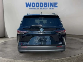 Toyota Sienna, снимка 4