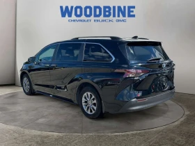 Toyota Sienna, снимка 3