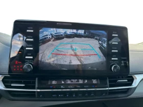 Toyota Sienna, снимка 16