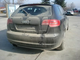 Audi A3 face s-line , снимка 5