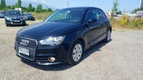 Audi A1 1.2TFSI-86кс.EURO5A - изображение 1