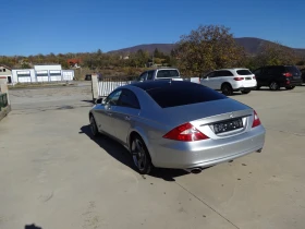 Mercedes-Benz CLS 320 3.2CDI - [8] 