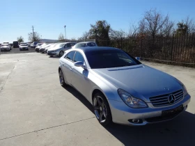 Mercedes-Benz CLS 320 3.2CDI - [4] 