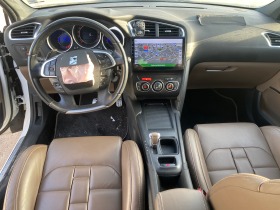 Citroen DS4 1.6 HDi, снимка 9 - Автомобили и джипове - 43255608