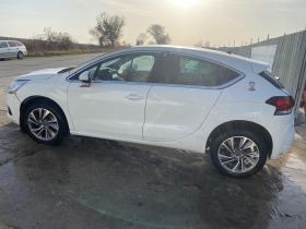 Citroen DS4 1.6 HDi | Mobile.bg   4