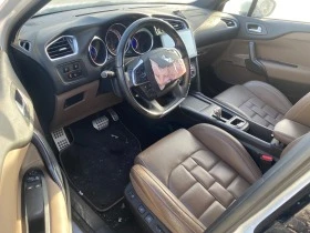 Citroen DS4 1.6 HDi, снимка 6