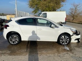 Citroen DS4 1.6 HDi, снимка 3