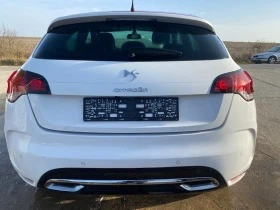 Citroen DS4 1.6 HDi, снимка 5