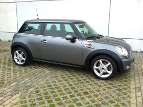 Mini Cooper  BENZIN - [6] 