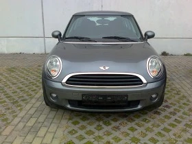 Mini Cooper  BENZIN - [3] 