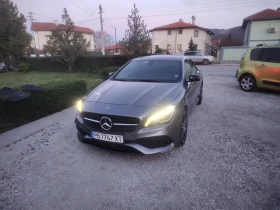 Mercedes-Benz CLA 180 AMG NIGHT PACK  | Mobile.bg   15