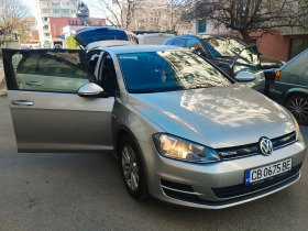 VW Golf 1.4 TGI   !!! EURO 6 | Mobile.bg   8