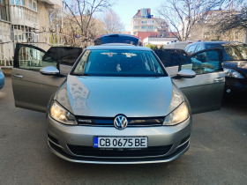VW Golf 1.4 TGI   !!! EURO 6 | Mobile.bg   7