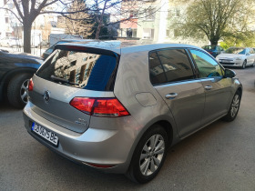 VW Golf 1.4 TGI   !!! EURO 6 | Mobile.bg   6