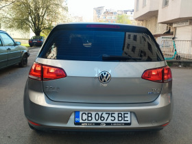 VW Golf 1.4 TGI   !!! EURO 6 | Mobile.bg   5