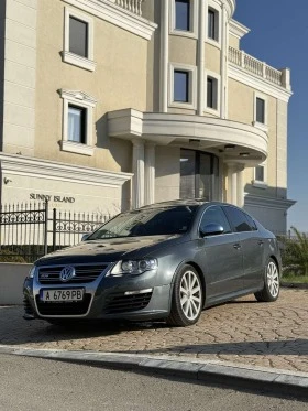 VW Passat R36, снимка 3