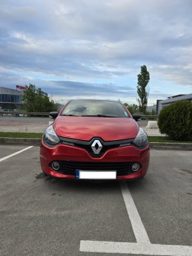 Renault Clio 1.5 dci, снимка 2 - Автомобили и джипове - 45437771