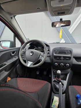 Renault Clio 1.5 dci, снимка 9 - Автомобили и джипове - 45437771