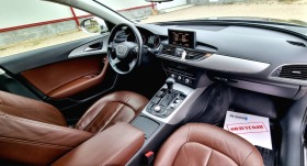 Audi A6 2.0TFSI LPG!, снимка 11 - Автомобили и джипове - 45439242