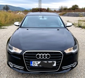 Audi A6 2.0TFSI LPG!, снимка 2