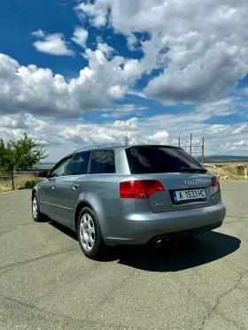 Audi A4 2.0 TDI | Mobile.bg    3