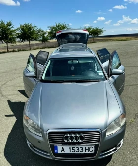 Audi A4 2.0 TDI | Mobile.bg    2