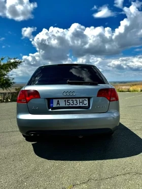 Audi A4 2.0 TDI | Mobile.bg    4