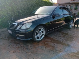 Mercedes-Benz E 220, снимка 2