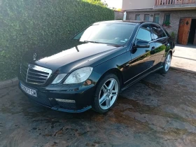 Mercedes-Benz E 220 | Mobile.bg    4