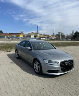 Audi A6 Audi a6 C7 3.0tdi | Mobile.bg    3