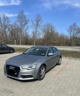 Audi A6 Audi a6 C7 3.0tdi | Mobile.bg    2