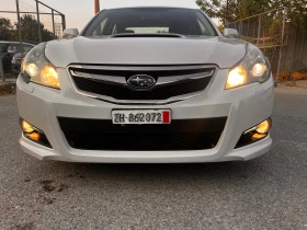 Subaru Legacy 2.5 LUKS, снимка 1