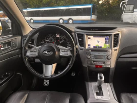 Subaru Legacy 2.5 LUKS, снимка 13