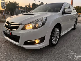 Subaru Legacy 2.5 LUKS, снимка 2