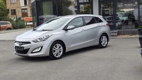 Hyundai I30 1.6GDi AUTO 6SP CH-СЕРВИЗНА ИСТ.-ТОП СЪСТ.-ЛИЗИНГ, снимка 3