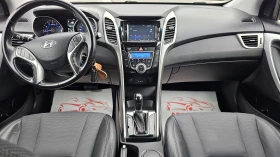 Hyundai I30 1.6GDi AUTO 6SP CH-СЕРВИЗНА ИСТ.-ТОП СЪСТ.-ЛИЗИНГ, снимка 8