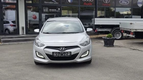 Hyundai I30 1.6GDi AUTO 6SP CH-СЕРВИЗНА ИСТ.-ТОП СЪСТ.-ЛИЗИНГ, снимка 2