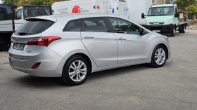 Hyundai I30 1.6GDi AUTO 6SP CH-СЕРВИЗНА ИСТ.-ТОП СЪСТ.-ЛИЗИНГ, снимка 5