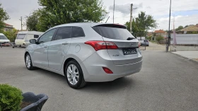 Hyundai I30 1.6GDi AUTO 6SP CH-СЕРВИЗНА ИСТ.-ТОП СЪСТ.-ЛИЗИНГ, снимка 4