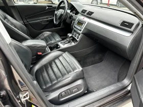 VW Passat 2.0 TDI 170kc, снимка 11