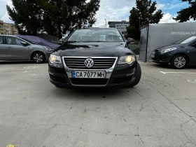 VW Passat 2.0 TDI 170kc, снимка 1