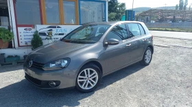 VW Golf 1.6GAZ-Higlaine