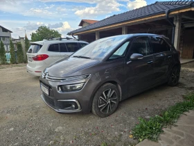 Citroen C4 Picasso 2.0 BlueHDI | Mobile.bg    2